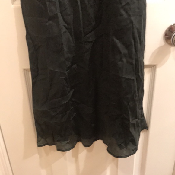 HOST PICK ⚡️FINAL PRICE⚡️ Moschino Cheap and Chic Black Dress or Lingerie - Picture 3 of 15